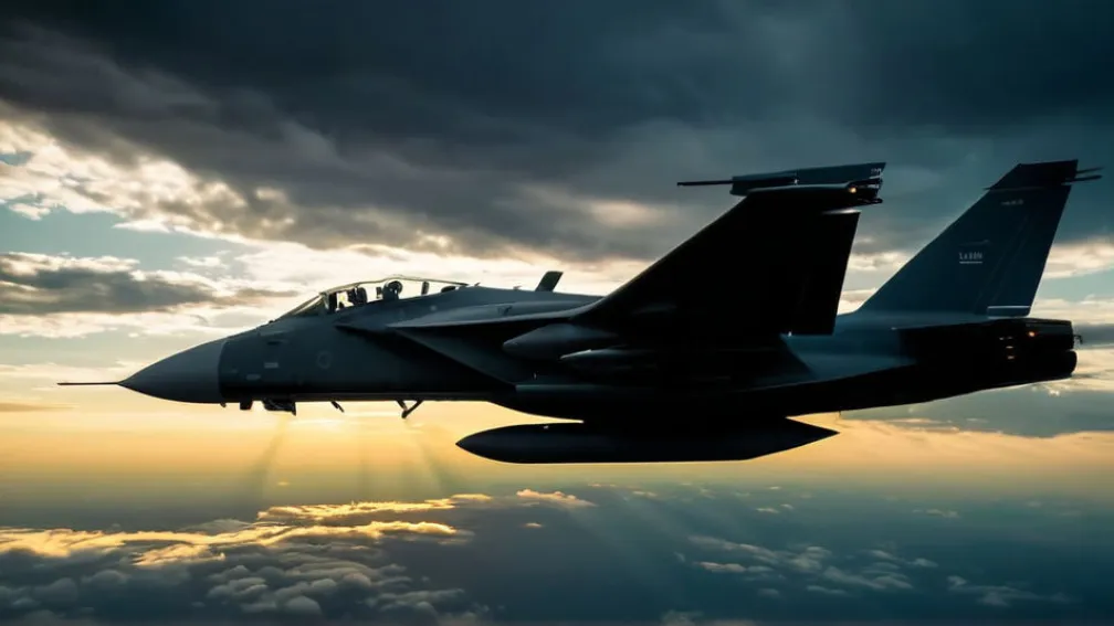 Українська атака дронів знищила рідкісні російські авіаційні системи А-60 та А-100