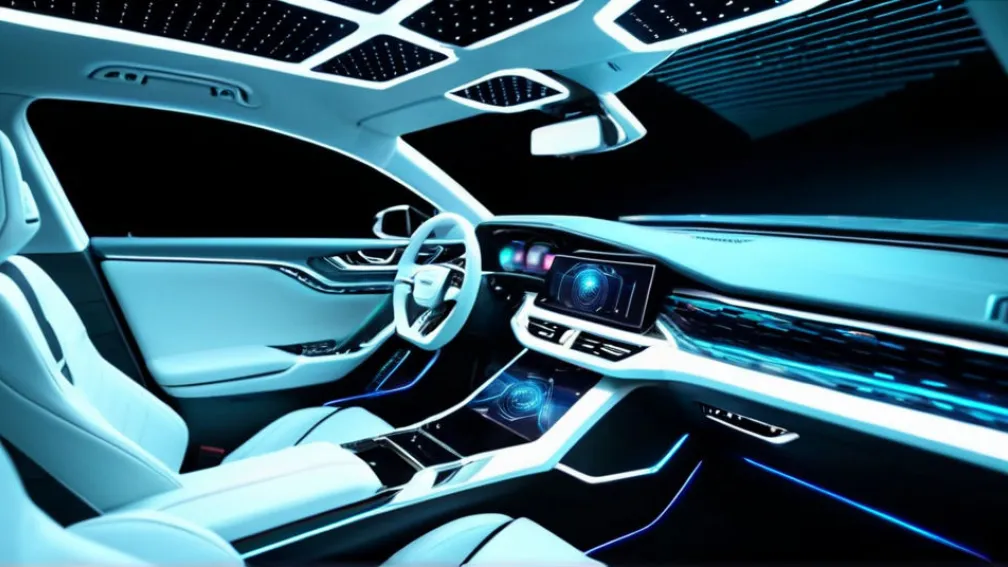 Цифровий техогляд: Звіт для автомобіля буде доступний онлайн