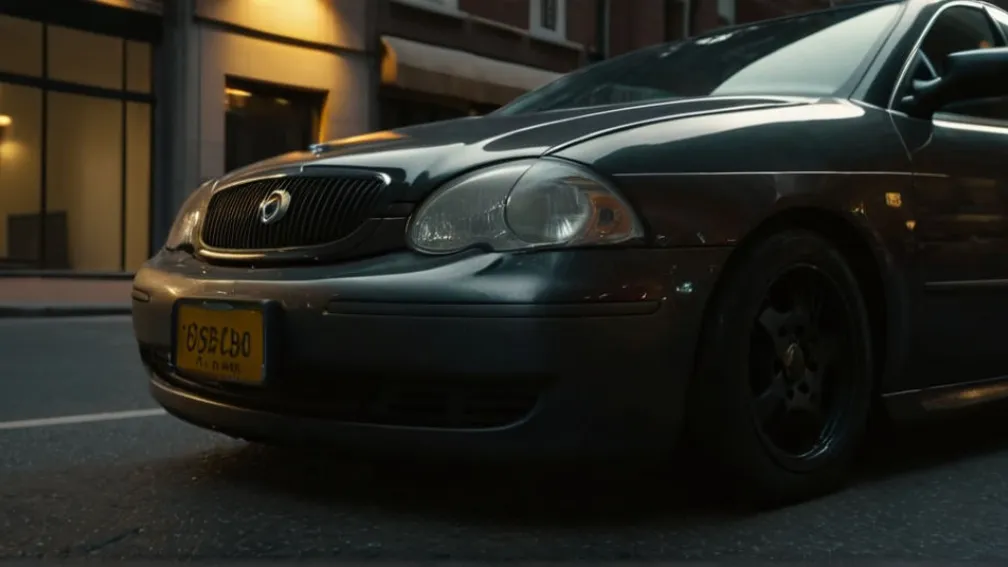 У Берліні кліматичні активісти «Tyre Extinguishers» спустили шини понад 40 автомобілів