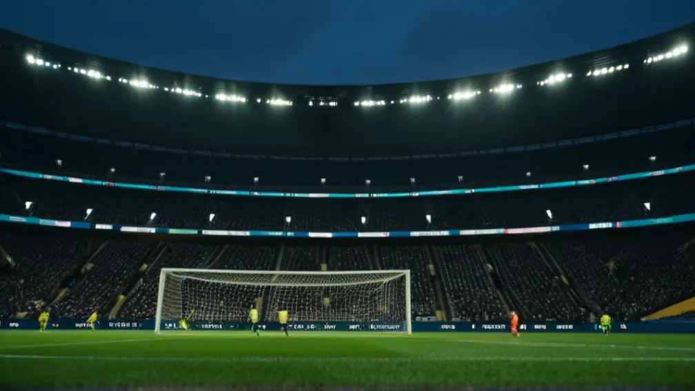 Мрії "Майнца" про 1/8 фіналу: Німецький клуб наближається до успіху в єврокубках