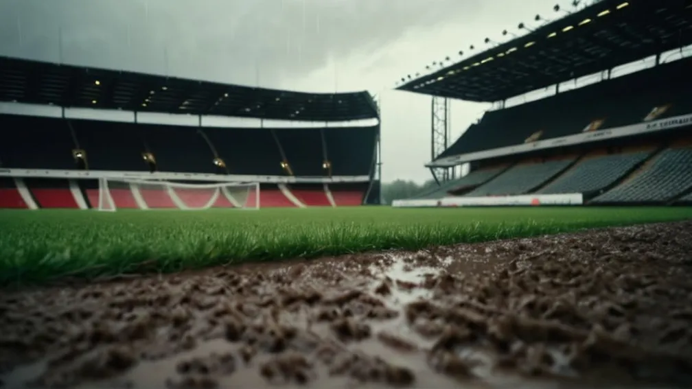 ФК «Санкт-Паулі» у кризі: Чому воротар Микола Василь допускає помилки?