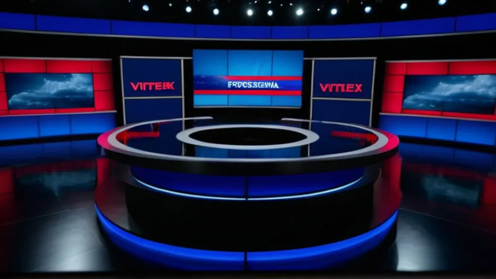 «Майшбергер» 26 листопада 2025: Хто в гостях і про що говоритимуть?