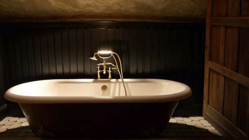 Суд у Німеччині: Мати звинувачується у вбивстві немовляти у ванній