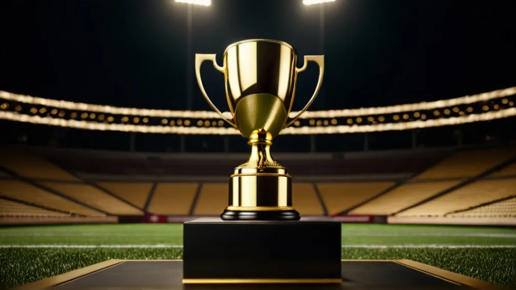 Німецька футболістка у складі Gotham FC творить історію, здобувши титул NWSL