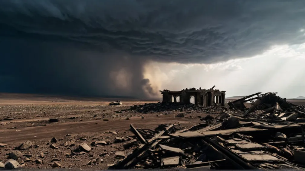 Елі Шарабі, який вижив після теракту ХАМАС та полону, поділиться своєю історією на шоу Маркуса Ланца