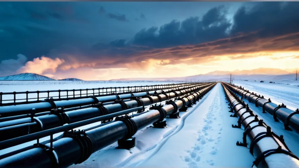 Лідерка АдН Аліс Вайдель вимагає відновити закупівлі російського газу: економічна доцільність чи політичний виклик?