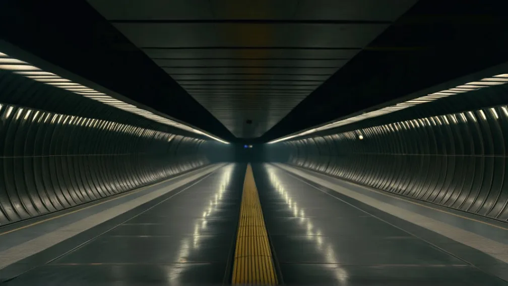 Хибні пожежні тривоги у метро Кельна: причина – наркозалежні особи