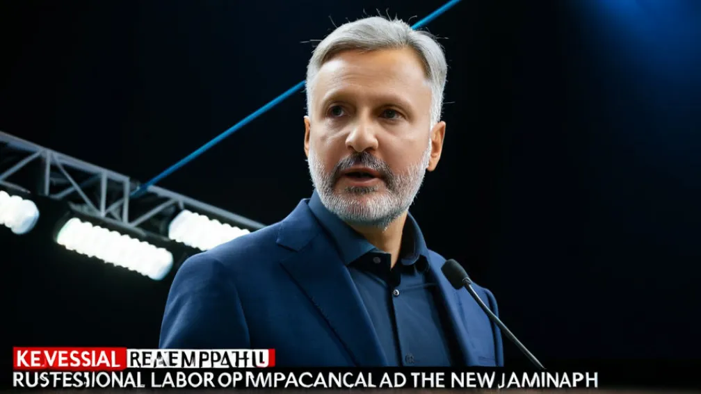 Аналіз впливу штучного інтелекту на ринок праці