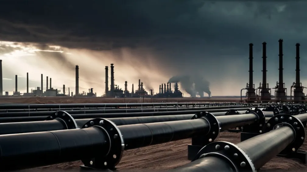 Лідерка АдН Аліса Вайдель закликає відновити закупівлі російського газу для зниження цін