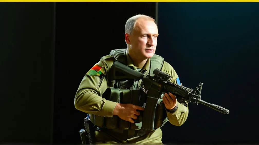 Цифровізація Бундесверу зазнає невдачі: 11 мільярдів євро витрачені на повільний зв'язок