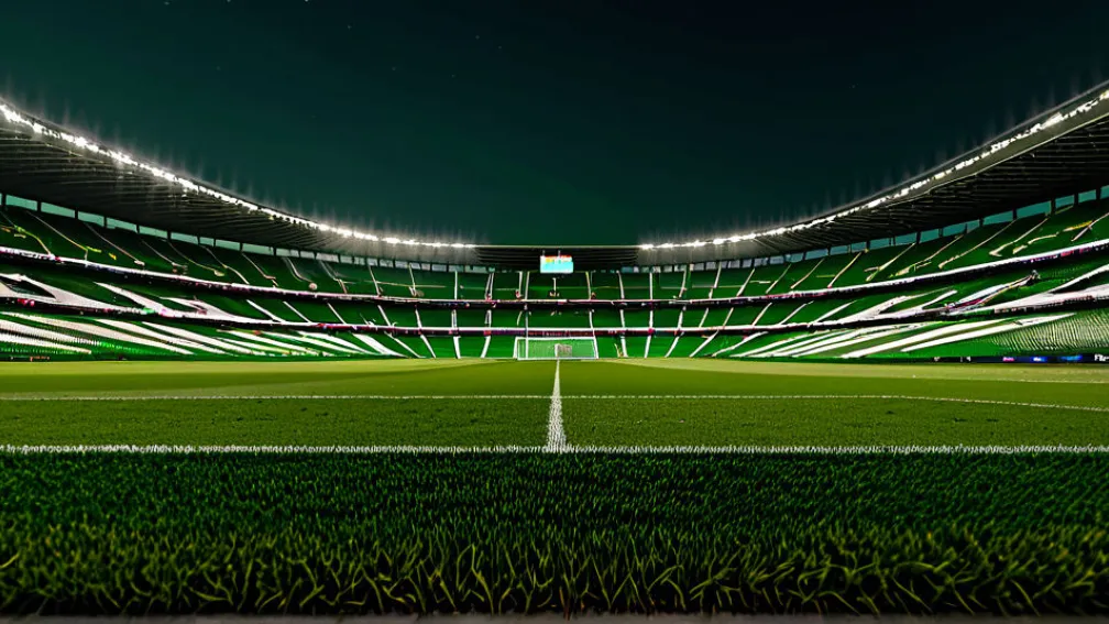 Феноменальний розвиток «Штутгарта»: чого може навчитися «Гамбург»?