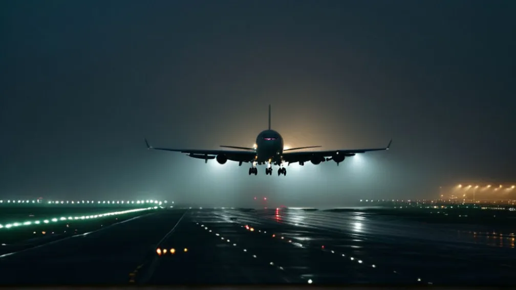 Затримка для "Штутгарта": Туман завадив посадці в Нідерландах