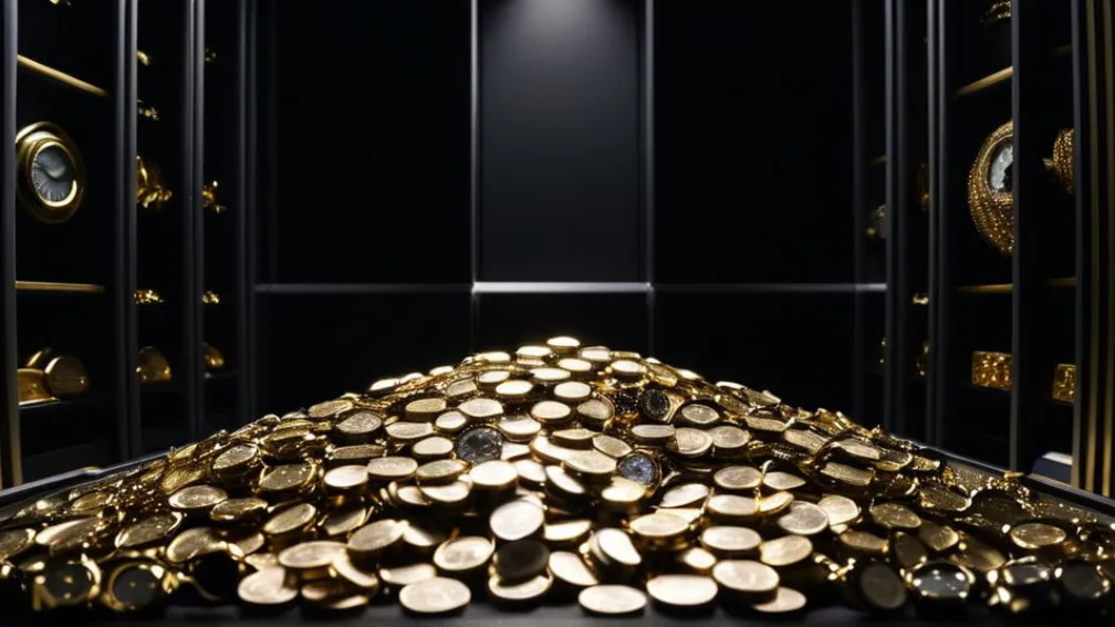 У Гамбурзі засуджено шахраїв на мільйони євро: організатори підробленого ломбарду отримали тривалі терміни ув'язнення