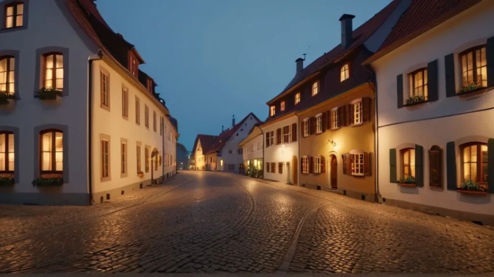 «Дахоам іс Дахоам»: Прев’ю Нових Серій – Сюжетні Повороти та Інтриги