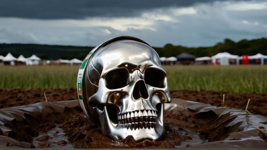 Wacken Open Air 2026: Рекордні 55 Нових Гуртів, Judas Priest та Arch Enemy Серед Хедлайнерів