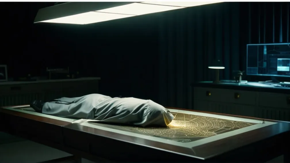 Нерозкриті Справи: «Aktenzeichen XY» Представить Нові Розслідування 26 Листопада 2025 Року