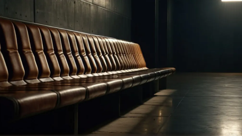 Макс Фінкгрефе: Новачок РБ Лейпциг, який ще не зіграв жодної хвилини