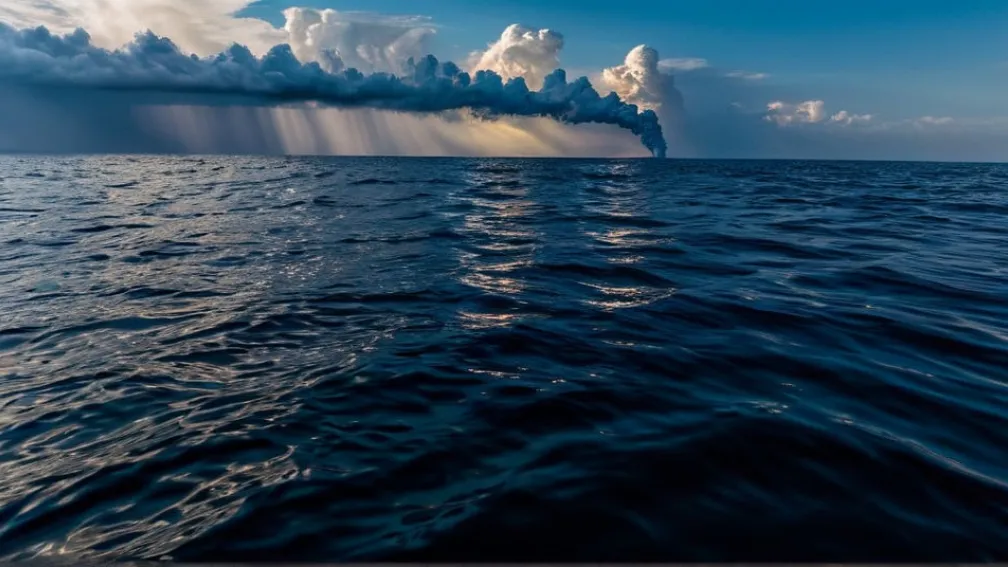 Зміна клімату: глобальні наслідки та шляхи вирішення