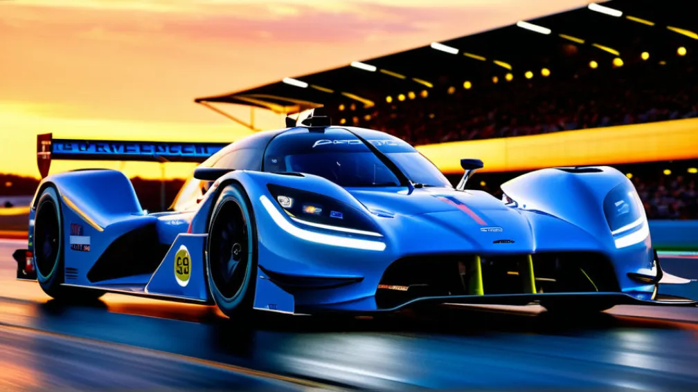 Легендарний Адріан Ньюї очолить команду Aston Martin у Формулі-1