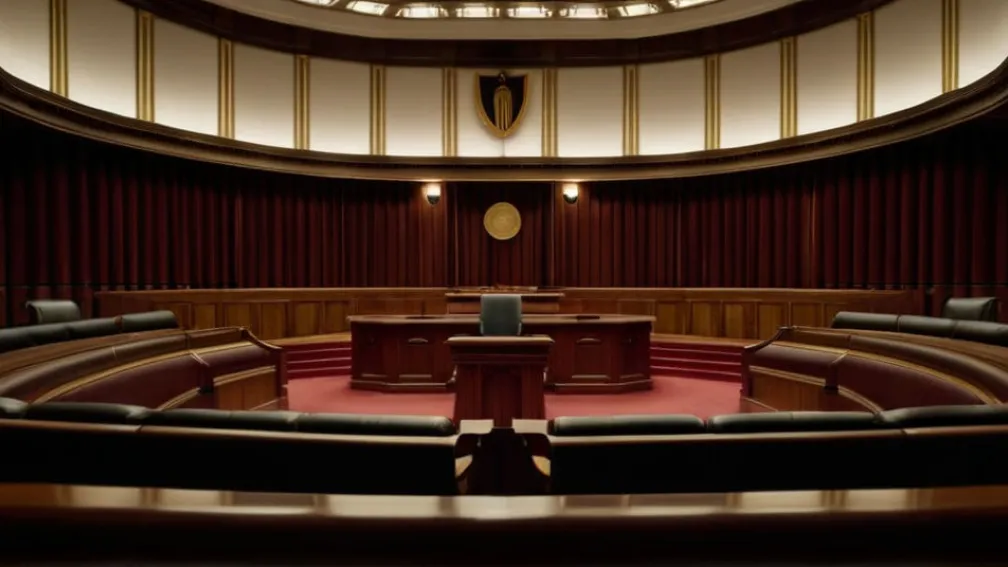 Справу про втручання у вибори в Джорджії проти Трампа закрито