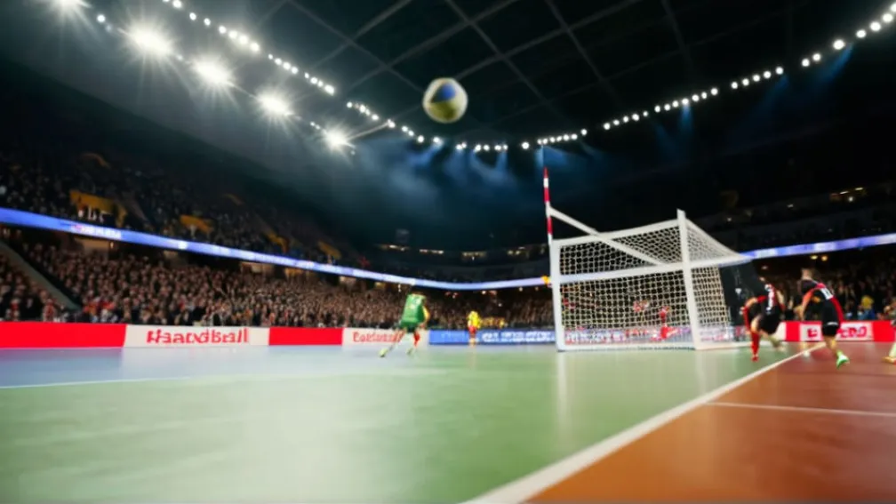 Жіноча збірна Німеччини з гандболу тріумфально стартувала на домашньому Чемпіонаті світу