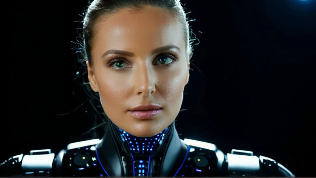 Роль штучного інтелекту в сучасному суспільстві