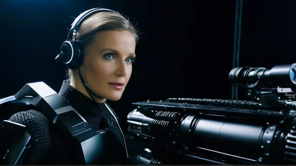 Вплив штучного інтелекту на ринок праці