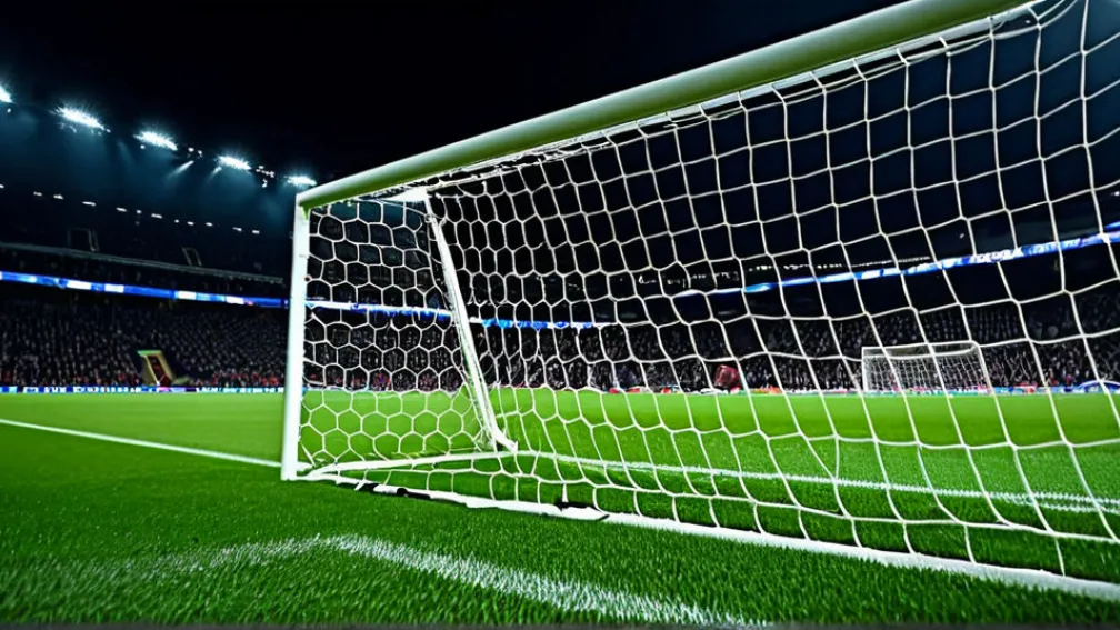 Помилка Ноєра у Лізі Чемпіонів: Воротар "Баварії" міг визнати провину після пропущеного голу