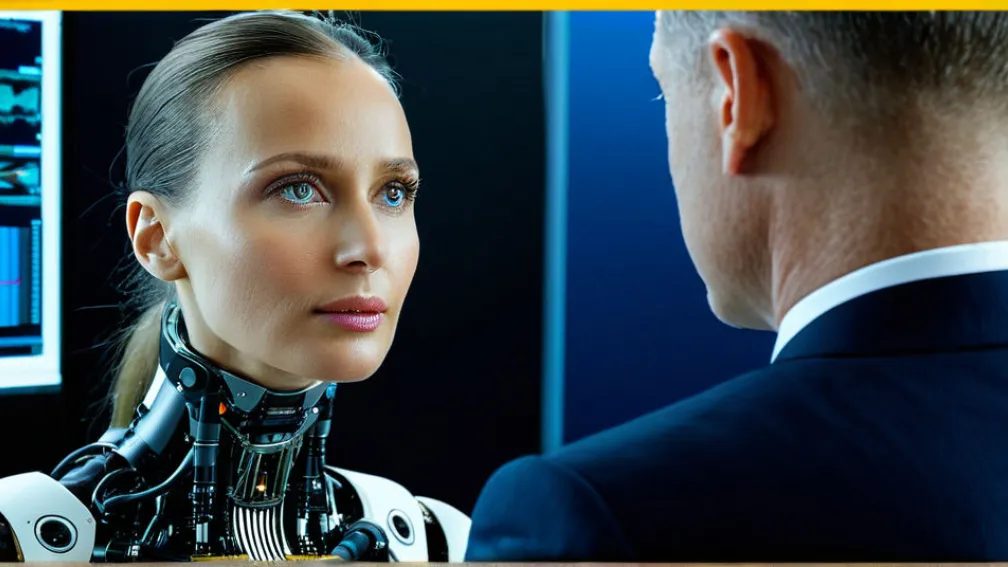 Вплив штучного інтелекту на ринок праці