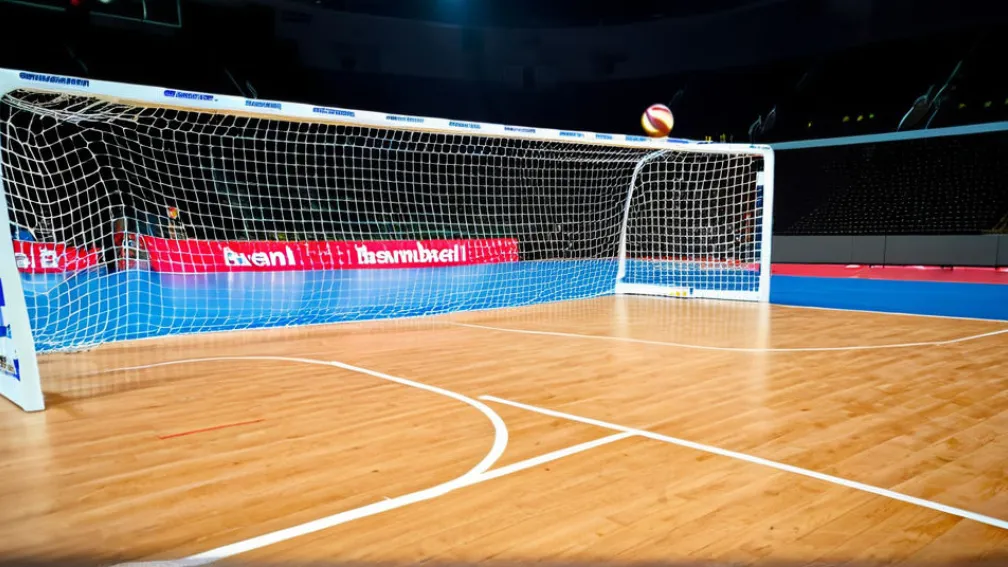 Гандбольний клуб «Магдебург» впевнено перемагає у Лізі чемпіонів