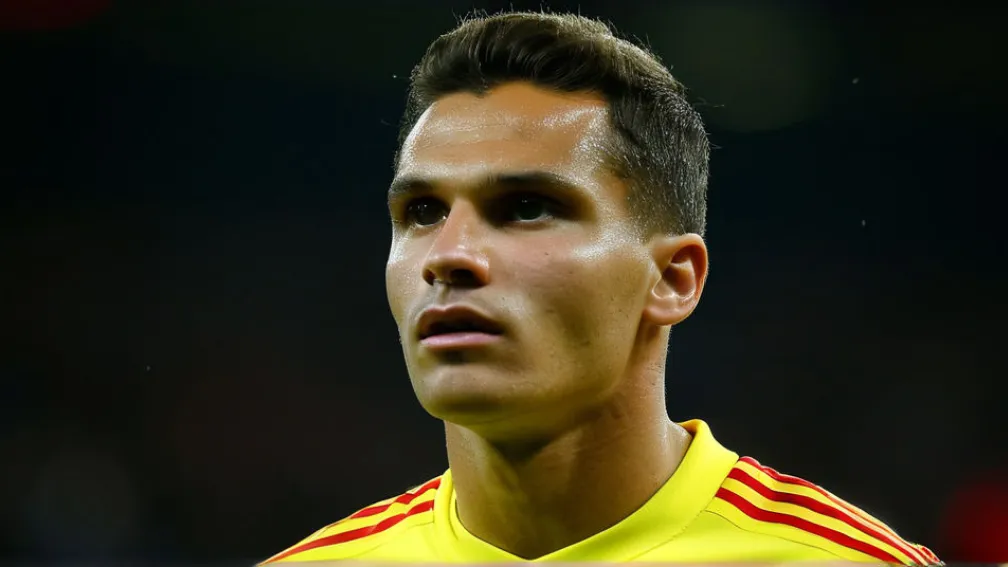 Дан-Аксель Загаду: нова травма вибиває захисника «Штутгарта» з ладу