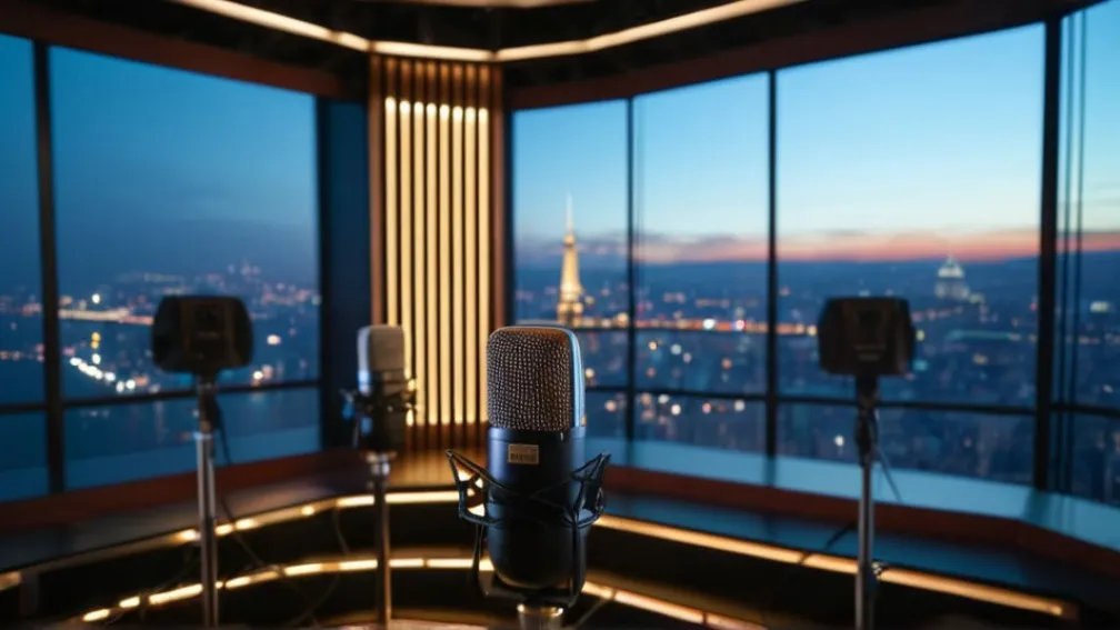 Мелісса Халадж: Від зірки "Popstars" до ікони німецького телебачення