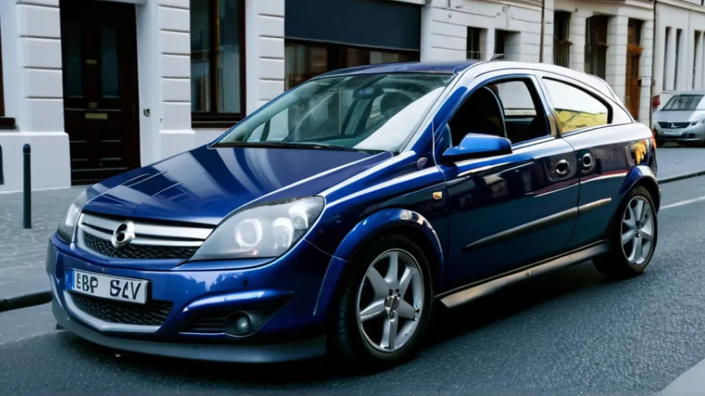 У Бохумі шукають водія, який втік з місця ДТП: 25-річна жінка у критичному стані