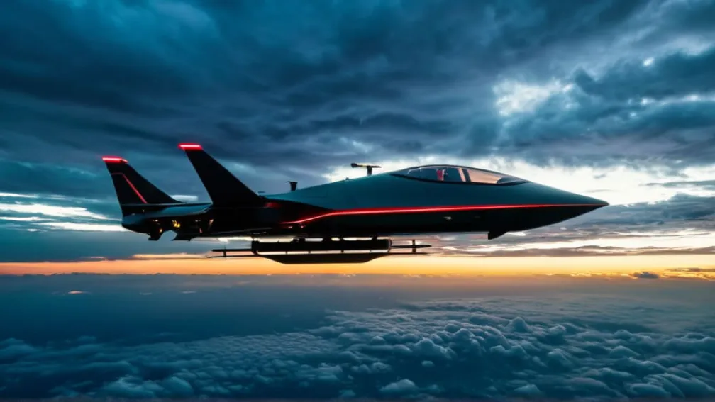 Секретний документ НАТО: Нова російська "суперзброя" "Буревісник" готова до застосування