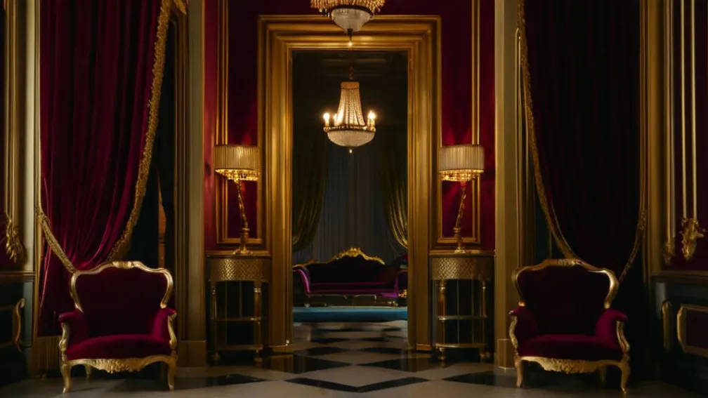 Принц Ендрю знову в центрі скандалу: звинувачення у візитах повій до палацу