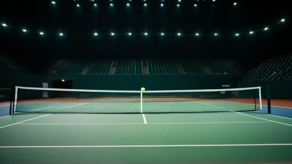 Фінал Кубка Девіса 2025: Німеччина та Олександр Звєрєв готуються до боротьби