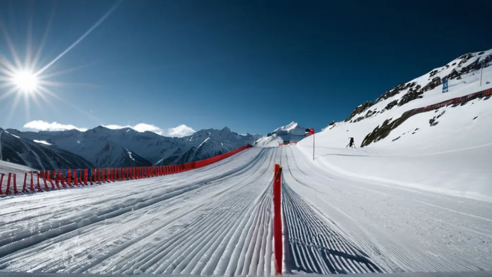 Кубок світу з гірськолижного спорту: Жіночий слалом у Леві – очікування та трансляції