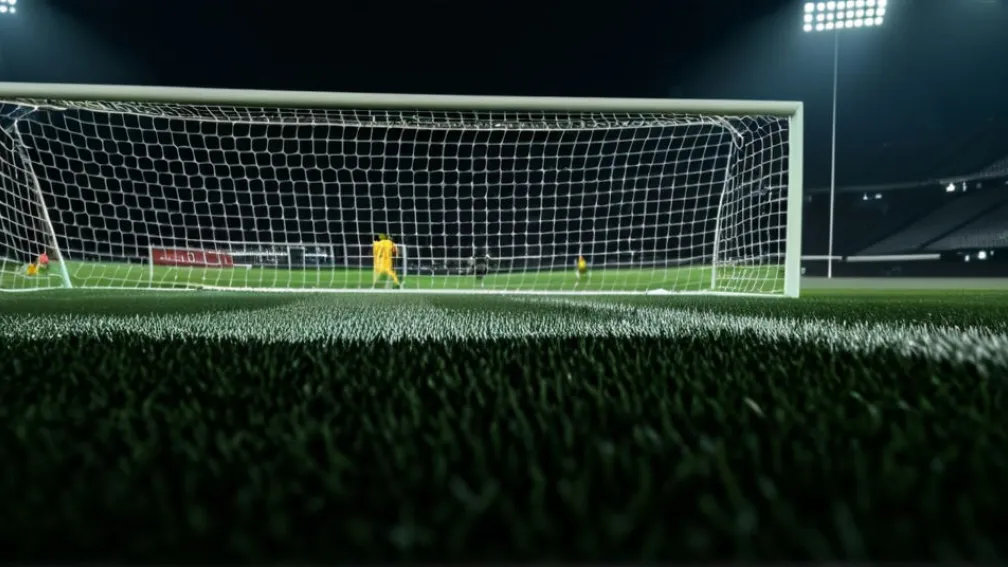 Дебакл у Франкфурті: Катастрофічний провал Айнтрахта у Лізі Чемпіонів проти Аталанти