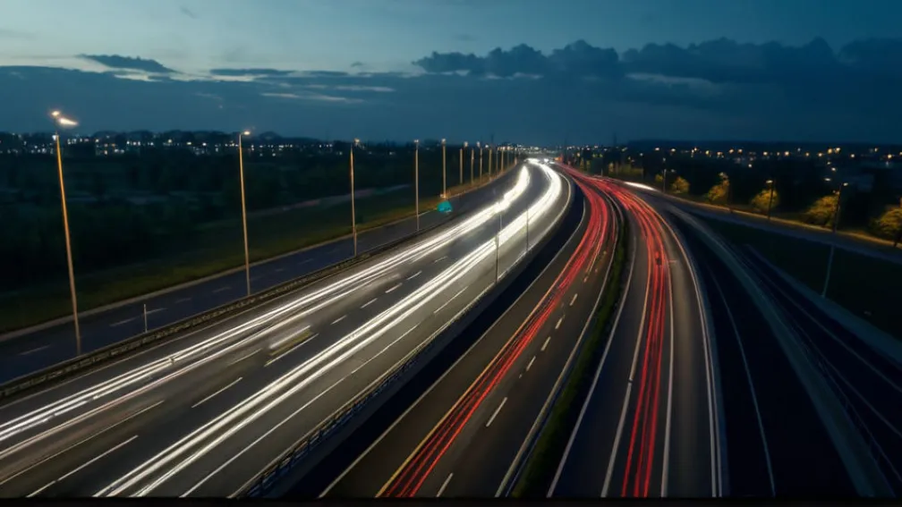 Найнебезпечніші дороги Німеччини: де найчастіше трапляються ДТП