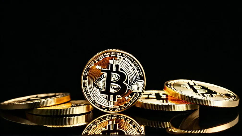 Історія криптовалют