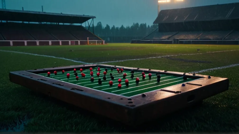 Криза у "Майнці 05": Екс-професіонал аналізує причини падіння клубу