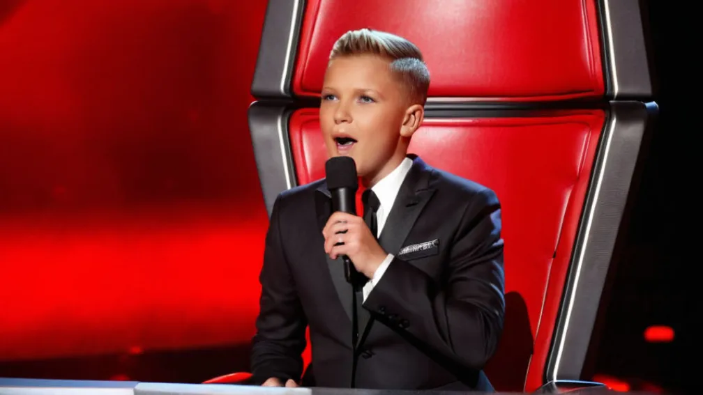 «The Voice Kids» 2026: Нові судді та ведуча у 14-му сезоні