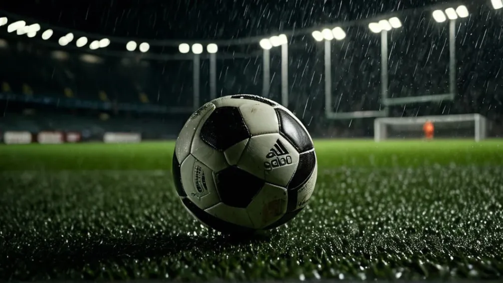 Ануар Ель-Аззузі з «Фортуни» зосереджений на кризовому матчі, незважаючи на номінацію від DFB