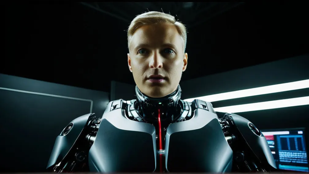 Вплив штучного інтелекту на ринок праці