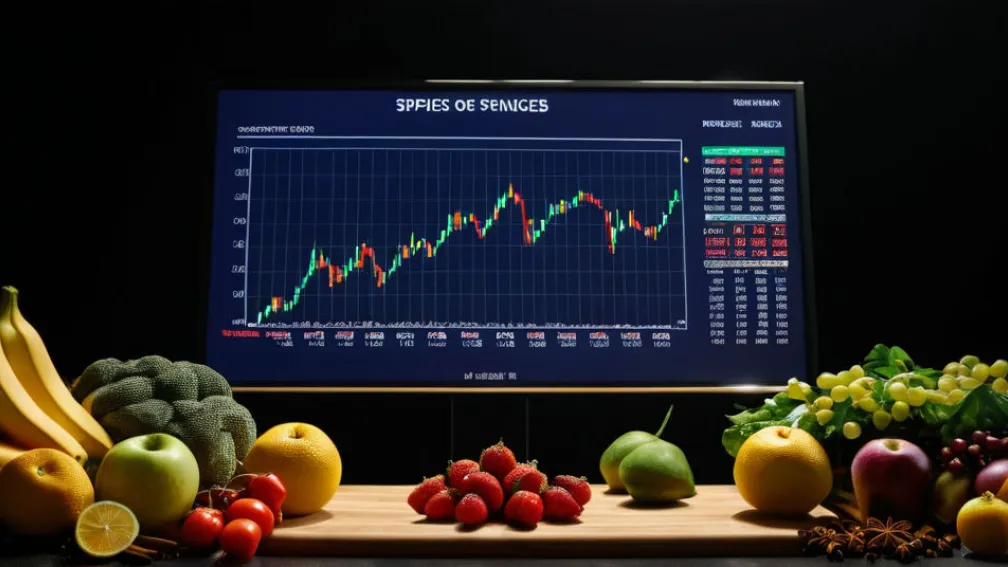 Трамп скасовує мита на продукти харчування: реакція на зростання цін у США