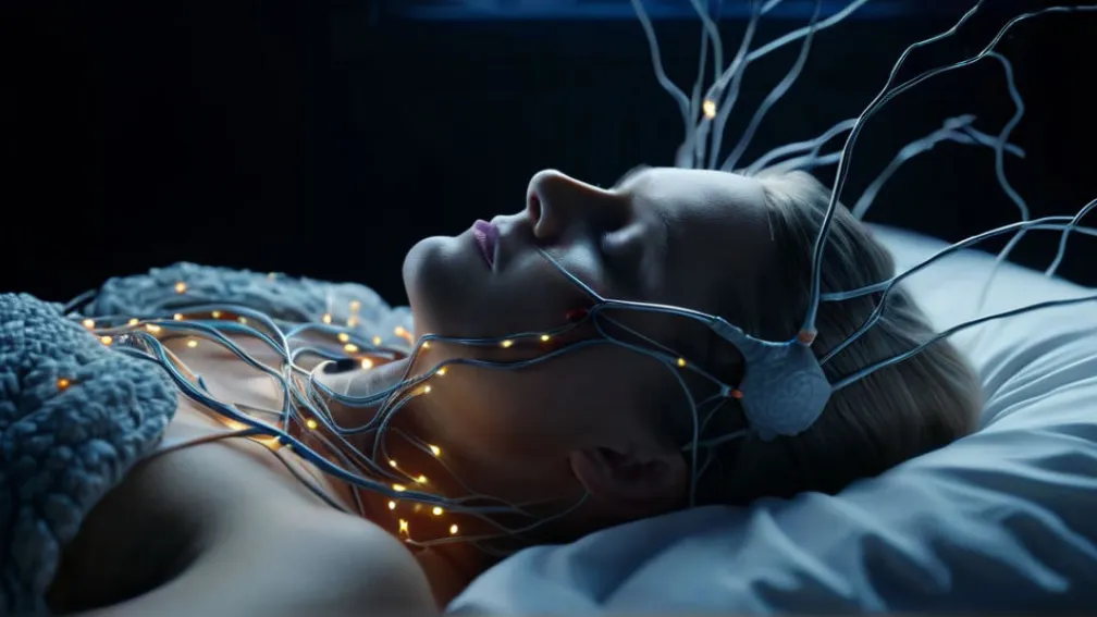 Оксфордські вчені: під час сну ми не відпочиваємо, а відновлюємося