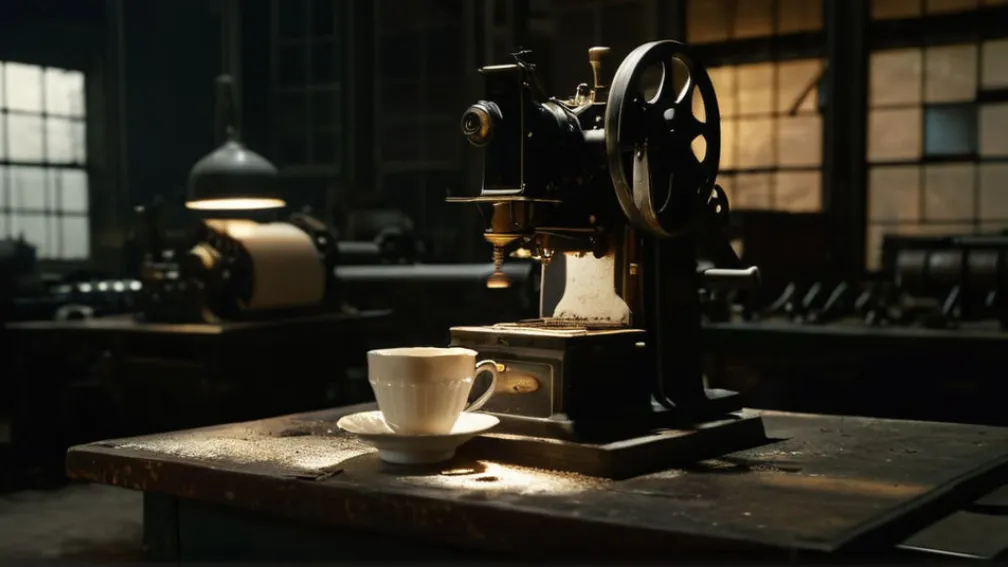 Ланцюг банкрутств: Німецька порцелянова компанія тягне за собою 352-річне підприємство