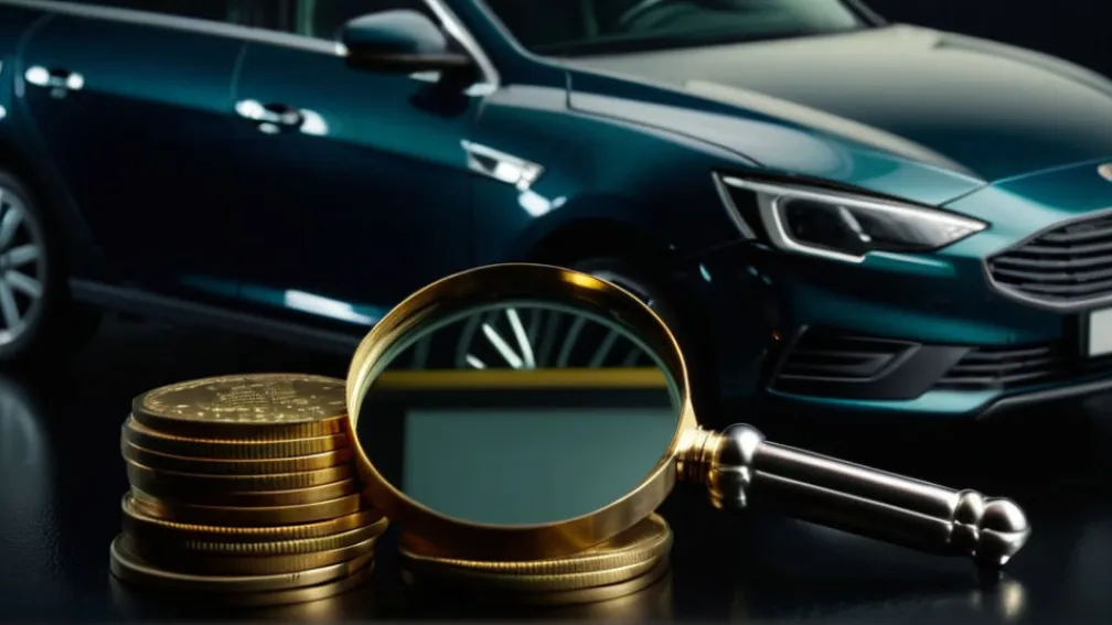 Автострахування: Як обрати найвигідніший тариф та заощадити значну суму