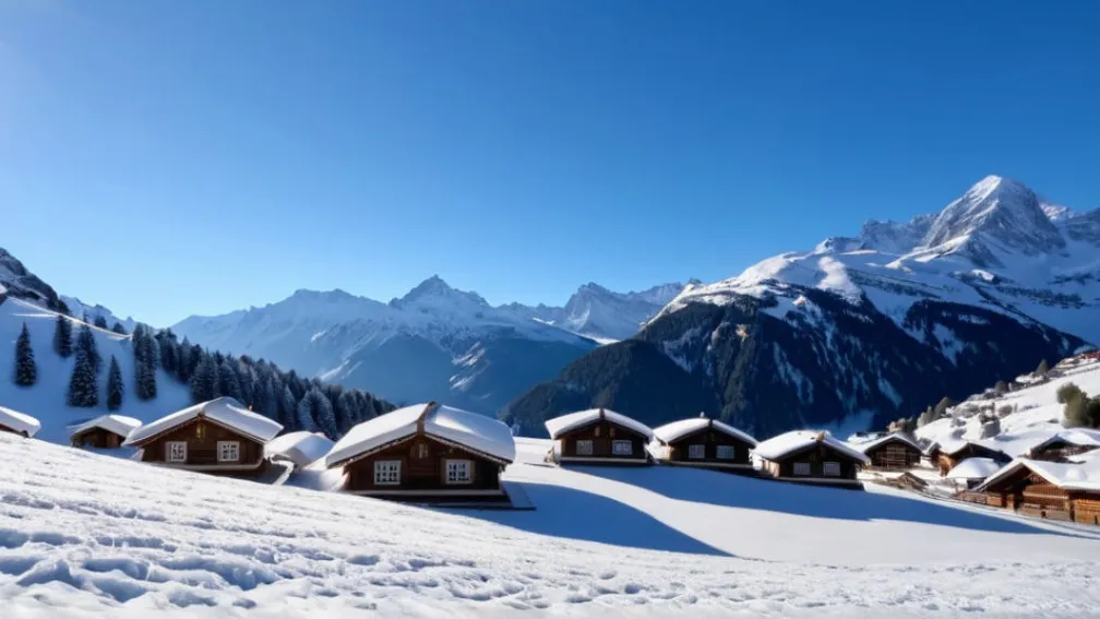 У Зьольдені (Австрія) ввели заборону на алкоголь у громадських місцях: Туристам загрожують великі штрафи