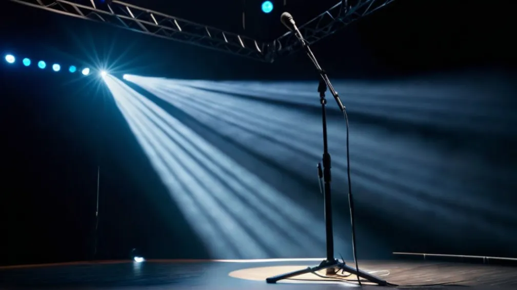 Сльози на шоу «Голос»: Міхі Бек не зміг стримати емоцій від виступу учасниці